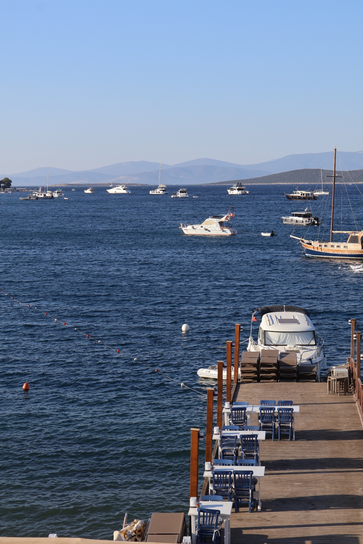 Bodrum’un Saklı Cenneti Gündoğan: Huzur, Doğa ve Ege’nin Tüm Renkleri