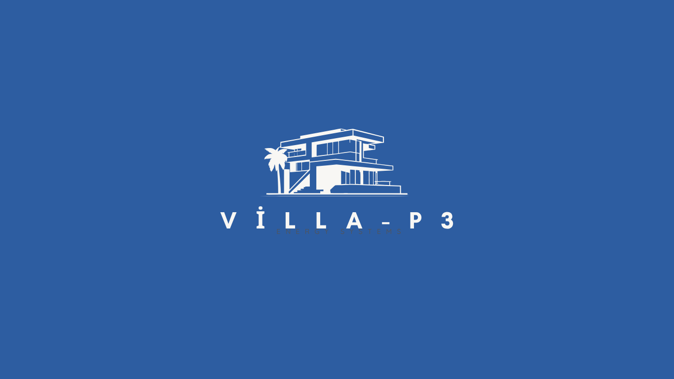 VİLLA P3